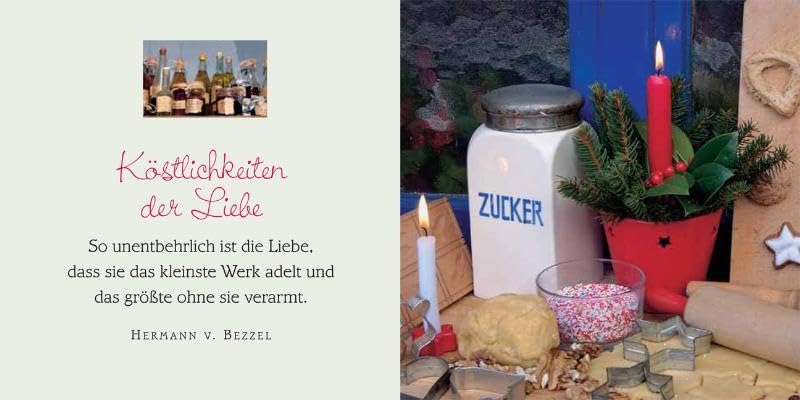 Zu Weihnachten und Neujahr