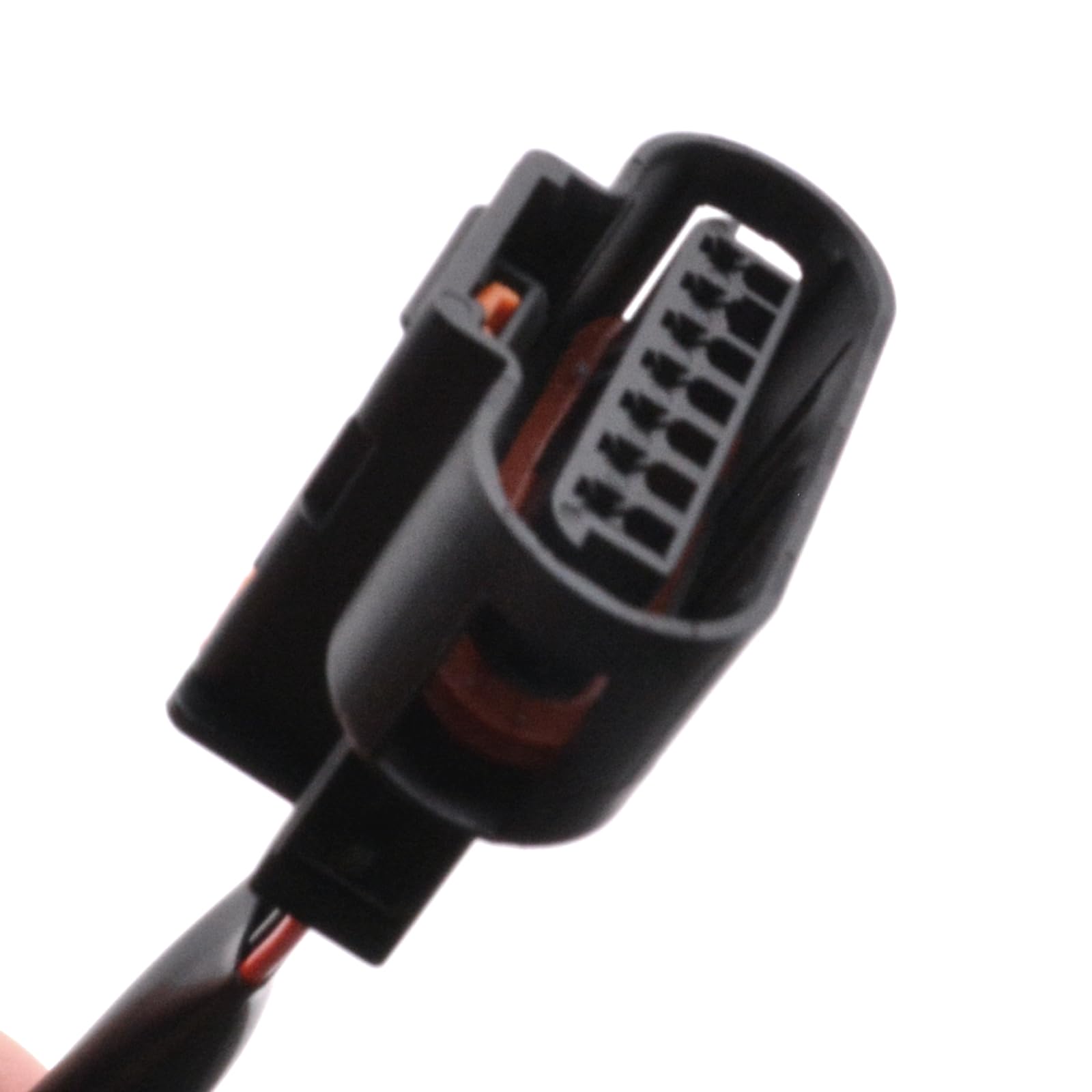 7Pin Spina del cavo del connettore della bobina di accensione Per Chevrolet Aveo Cruze Trax Per Opel Adam Ampera Astra J Corsa D E Insignia A Mokka/Mokka X Zafira Tourer C 51277287