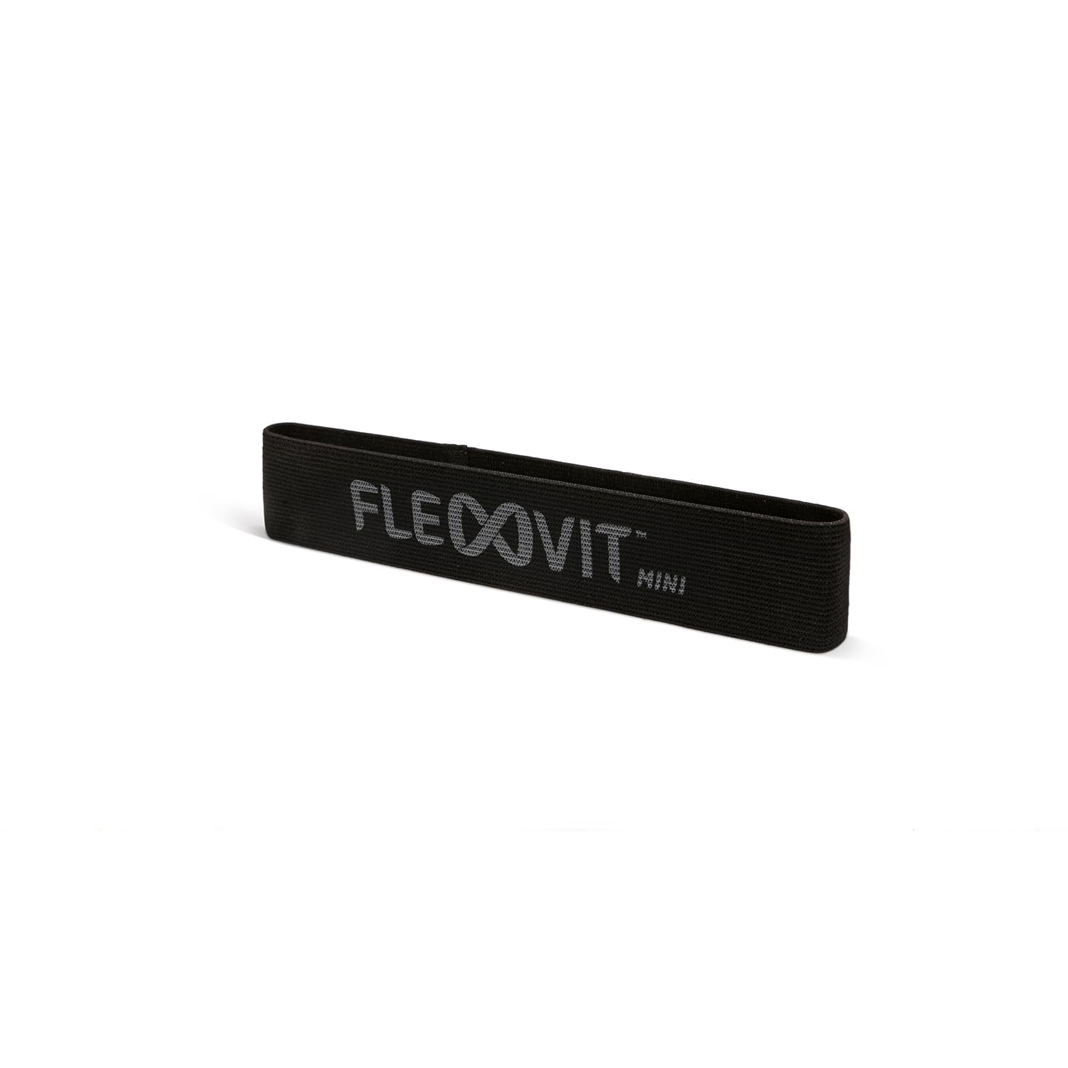 FLEXVITMINI BAND - Exercise Bands for General Stabilisation Exercises, Stretching, Activation and Mobilisation