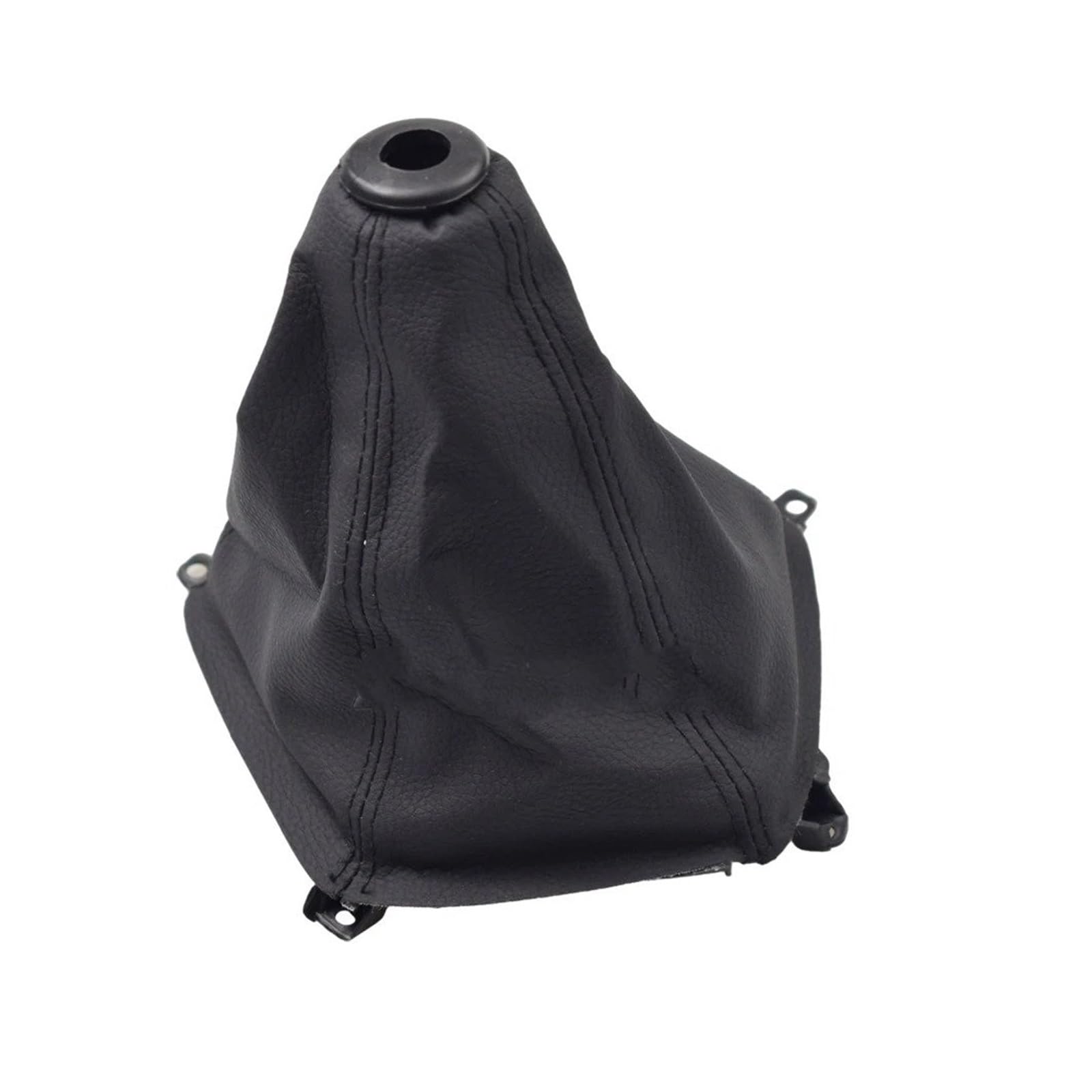 Jxewmtmc Gaiter Boot For Hyundai For Tucson 2004-2009 Car Accessories Gear Shift Knob Lever Handball With Shifter Cover Gear Stick Shift Cover(Gaiter Boot)