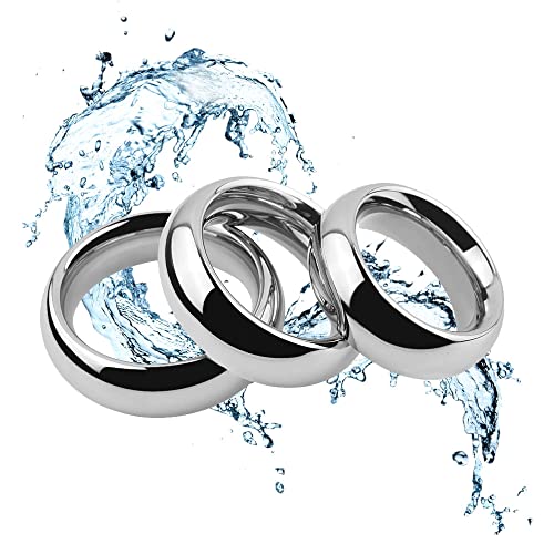 US-DXB Pénïën ânnêaú en métal pour Hommes - Un Outil pour Augmenter Le Bien-être - pour retarder la Relaxation Musculaire