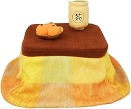 Naito Design Laboratory, Kotatsu Cat