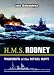 HMS Rodney: The Famous Ships of the Royal Navy Series (Warships of the Royal Navy)