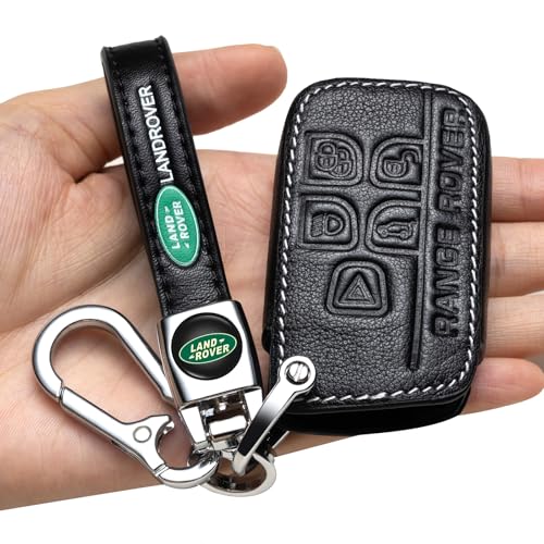 Best Remote Start Key Shells: Enhance Your Vehicle's Convenience and ...
