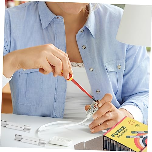 Fusible de rechange 20A pour éviter les pannes de four micro-ondes - 2
