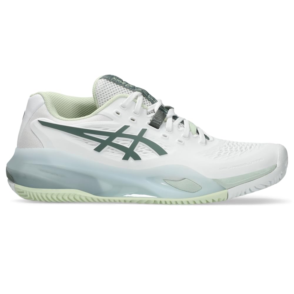 ASICS Gel-Resolution X Clay Sneaker