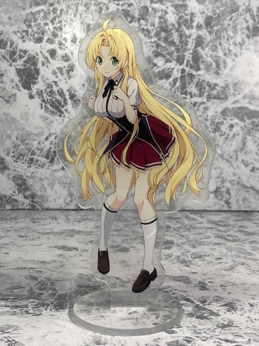 Amazon.co.jp: 「ハイスクールD×D/アーシア・アルジェント アクリル
