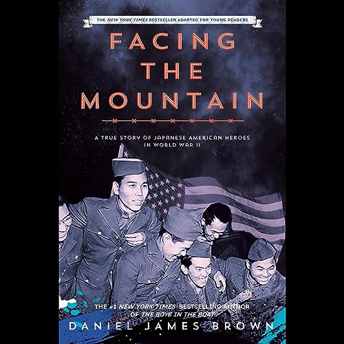 Facing the Mountain (Adapted for Young Readers) by Daniel James Brown episode artwork