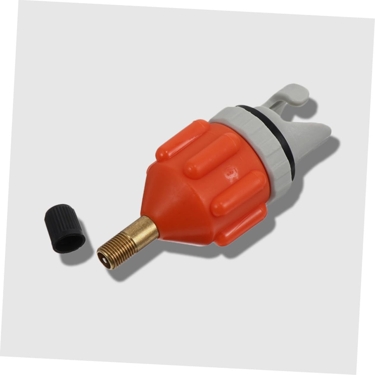 TOYANDONA Adaptador De Boquilla De Gas Adaptador De Boquillas De Aire Adaptador De Válvula De Aire para Kayak Adaptador De Boquilla De Aire Adaptador De De Kayak