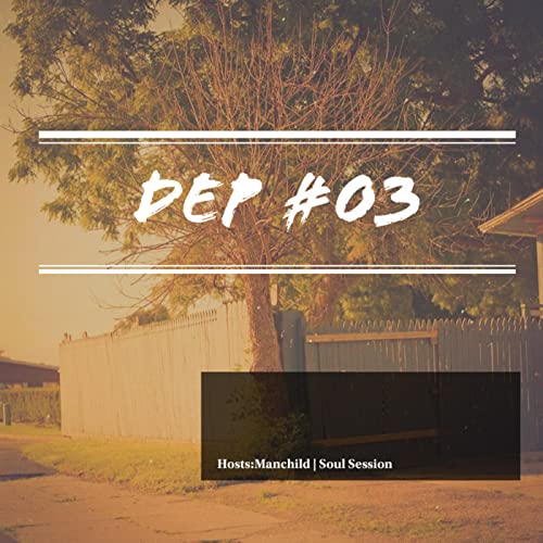 Episode 3: Dub Envision 03 Mixed By Soul Session