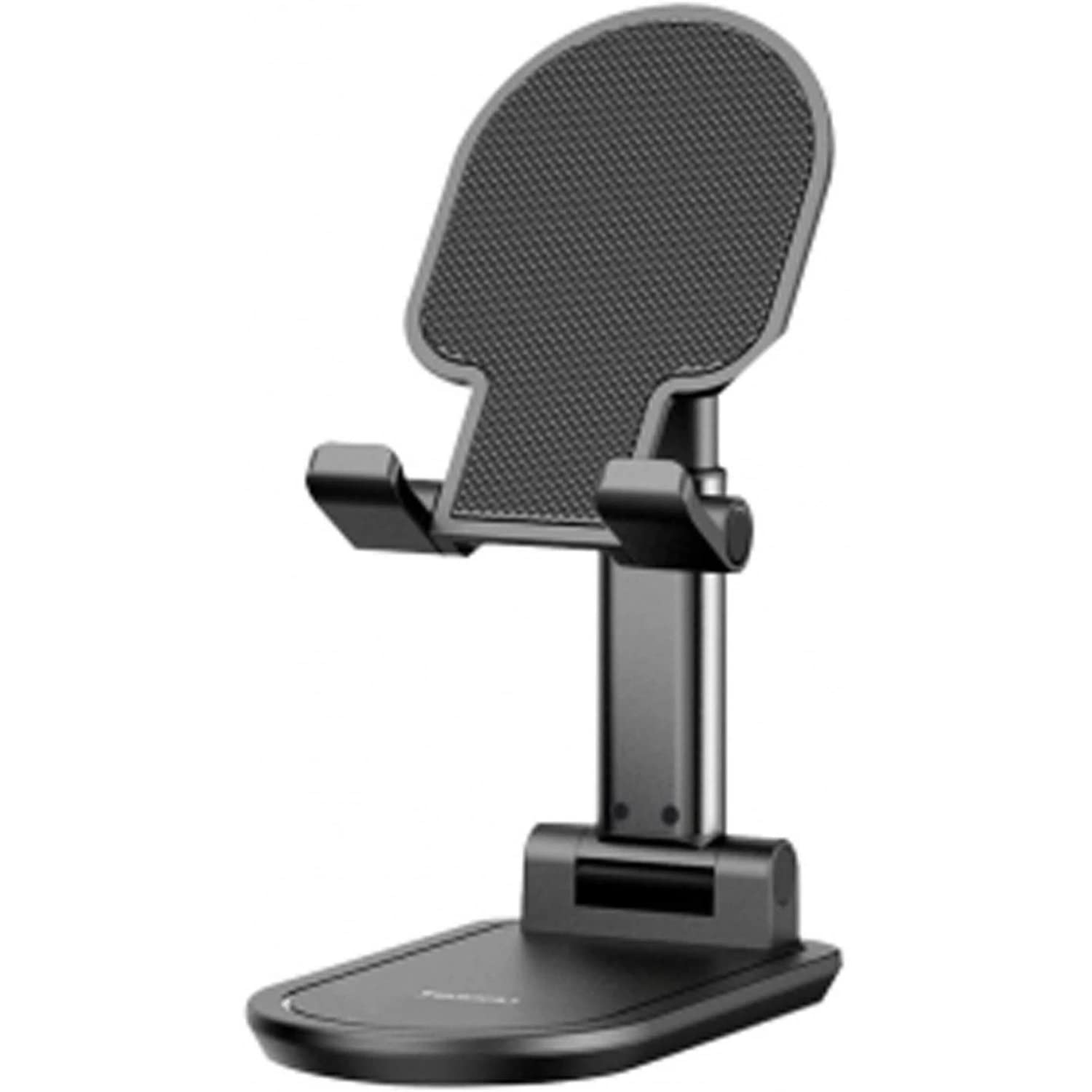 Yesido C85 Mini Foldable desktop holder Adjustable Aluminum Alloy Mobile And Tablet Stand Premium Quality