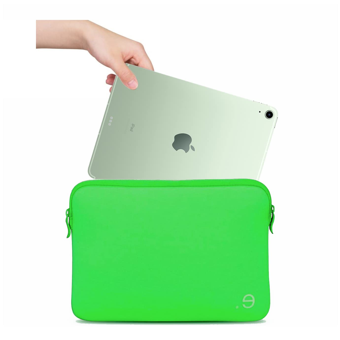 Amazon.co.jp: [be.ez] iPad 11インチ A16 スリーブケース | iPad Air