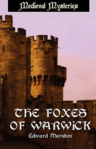 Buy The Foxes of Warwick: v. 9 (Domesday) — BookShops.in