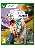 Nacon - Wildshade: Unicorn Champions - Videojuego para XBX [Versión Española]