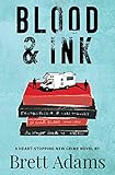  Blood & Ink (English Edition)