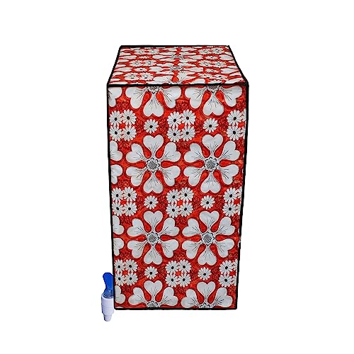 Image of DREAM KING Water Purifier RO Cover for Aquaguard, Kent Grand, Kent Pearl Ro Body Cover | Waterproof & Dustproof Cover for All Type RO Model Multicolor SA59