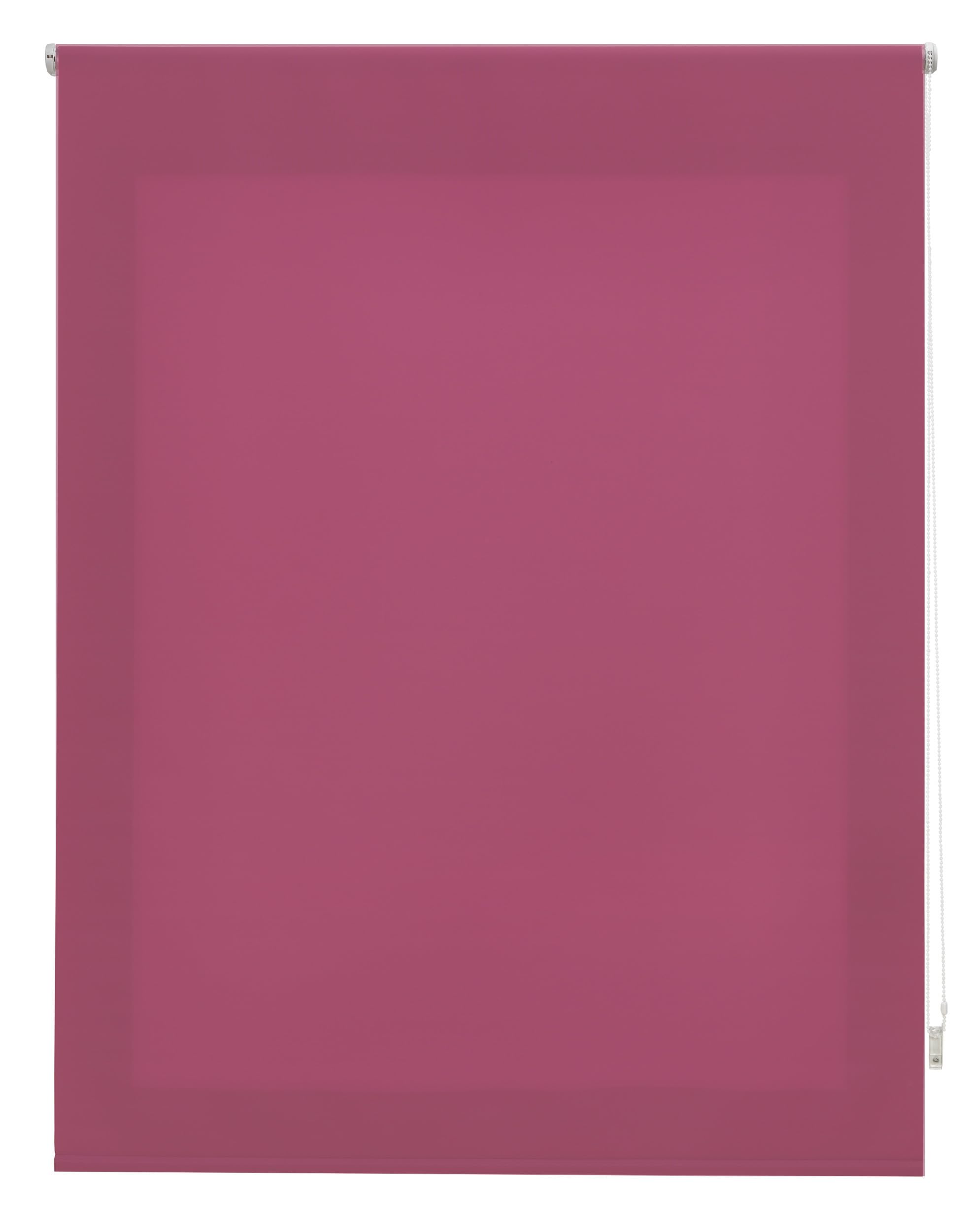 Store Enrouleur translucide uni de qualité supérieure 140 x 175 cm - Store Enrouleur translucide Lilas - Store Enrouleur de qualité supérieure pour fenêtres 137 x 170 cm