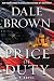 Price of Duty: A Novel (Patrick McLanahan)
