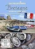 reiseführer bretagne michael müller verlag  Bretagne-der Reiseführer