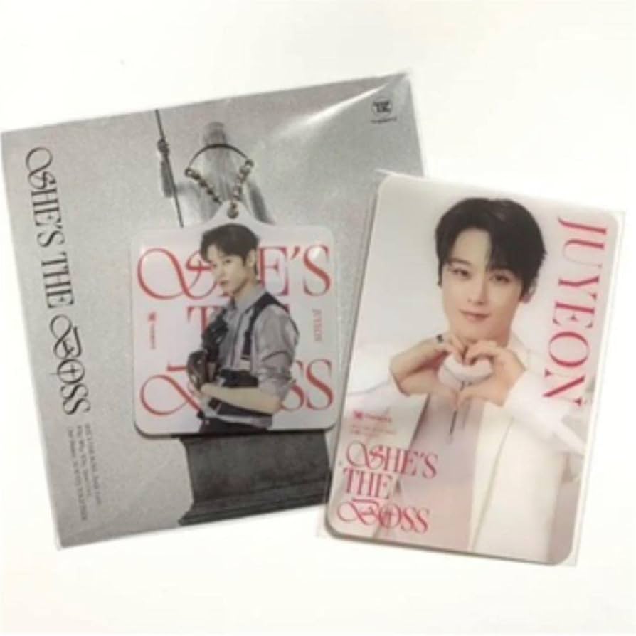 THEBOYZ ジュヨン アクリルキーホルダー アクキー セット Amazon.co.jp: the boyz アクリル キーホルダー ジュヨン セット