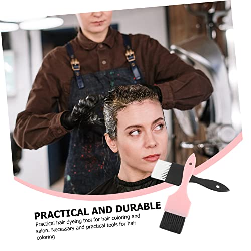 Buying Guide Balacoo 4pcs Hair Coloring Brush Hair Applicator Brush