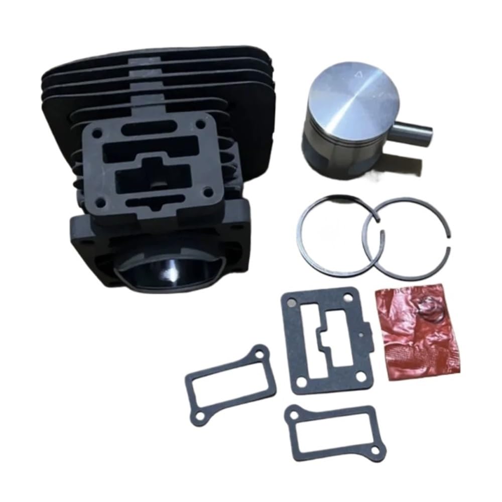 Cylindre de souffleuse à neige contre le blocage moteur EB8001 piston