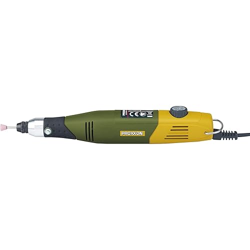 PROXXON Rotary Tool MICROMOT 60/E, 28510, Green