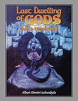 Last Dwelling of Gods: Book 2: Eternal Vanity 1514464330 Book Cover