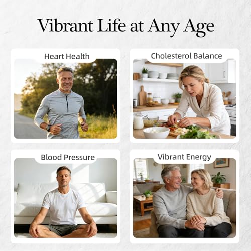 1160mg Aged Garlic Extract and Citrus Bergamot Heart and Circulation Support Softgels 5.93 w/ S and S + Free S + 78% Off Code WA2W10NZ - image 6