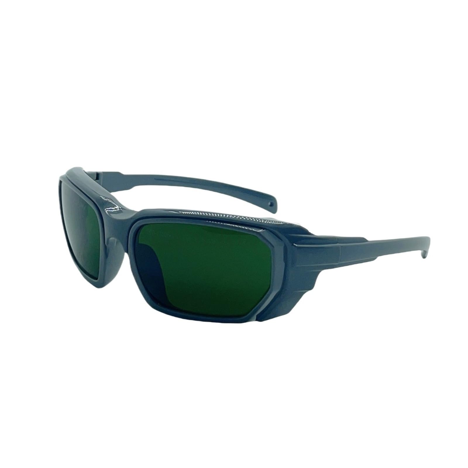 Genérico Gafas protectoras OD8+ DIN4: protección de 900-1100 nm for aplicaciones de soldadura de fibra y manual