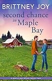 Cover zum Buch Second Chance in Maple Bay