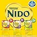 Nido Kinder Toddler Milk Beverage Powder Mix, 2 + Years, 23 Servings per Container, 28.2oz