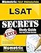 LSAT Secrets: LSAT Exam Review for the Law School Admission Test