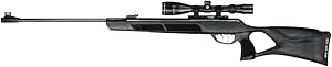 Magnum Air Rifle