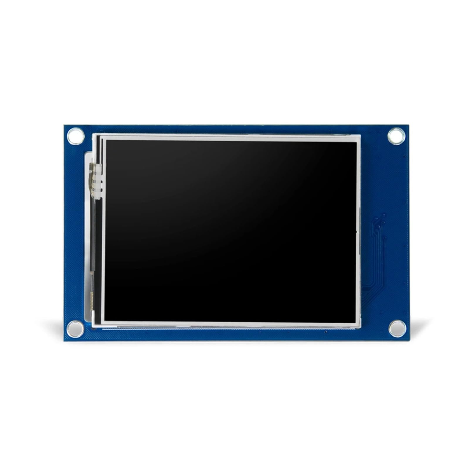 Touchscreen da 2,8 pollici compatibile for stampante arancione PIÙ LUNGA | Display a colori, pannello di controllo touch, sostituzione dello schermo