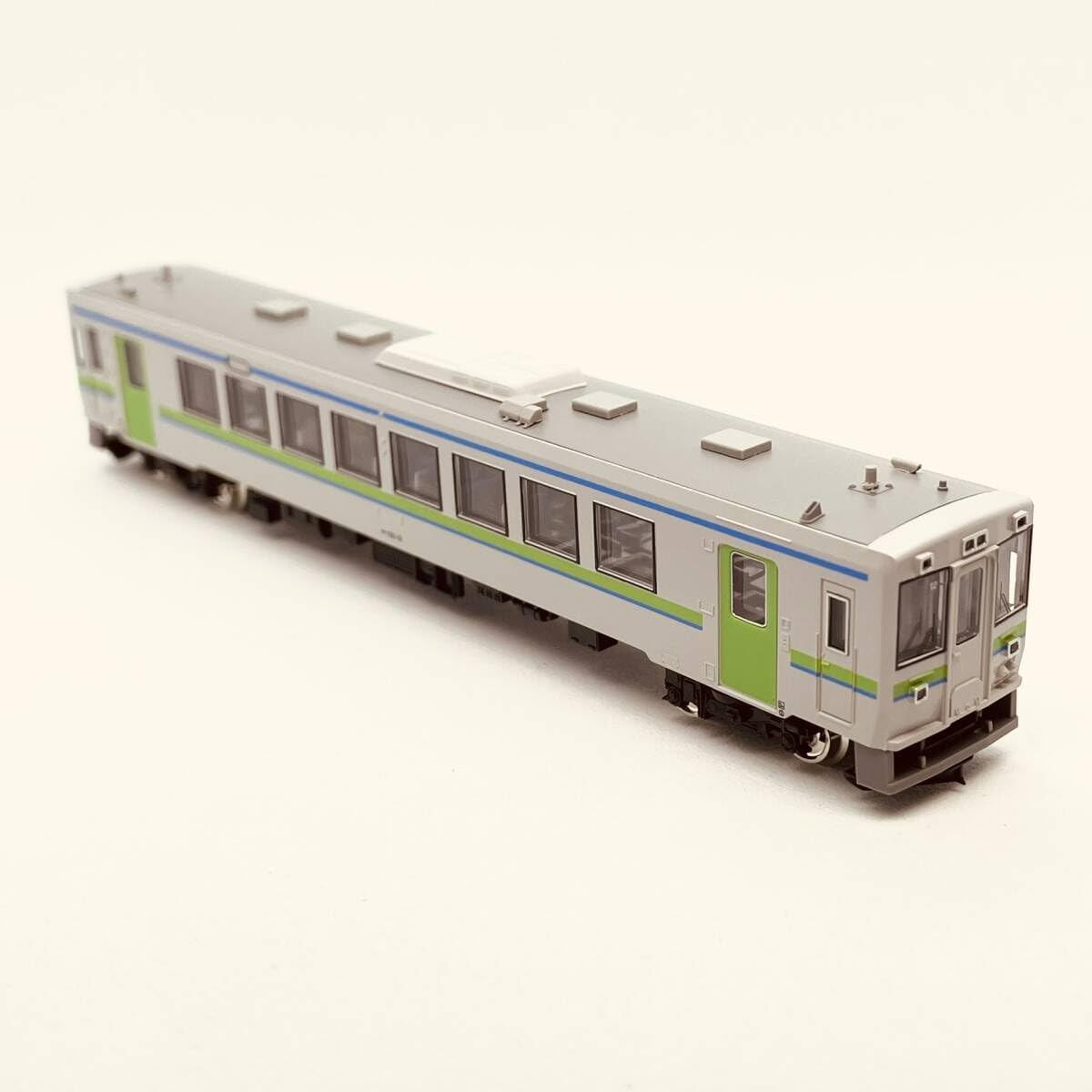 Amazon | グリーンマックス キハ150-12 T車 1両 50754 JR北海道 キハ54