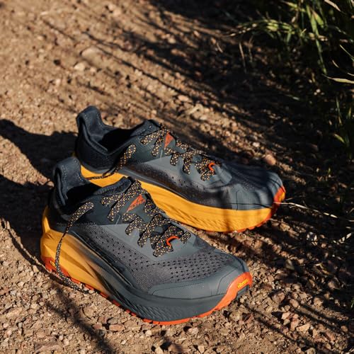 Image of ALTRA Men's Olympus 6 Trail Running Shoe