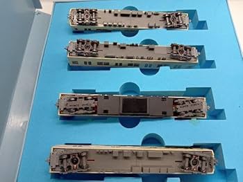 Amazon | Nゲージ MICROACE A0107 東武鉄道5000系電車 (セイジ