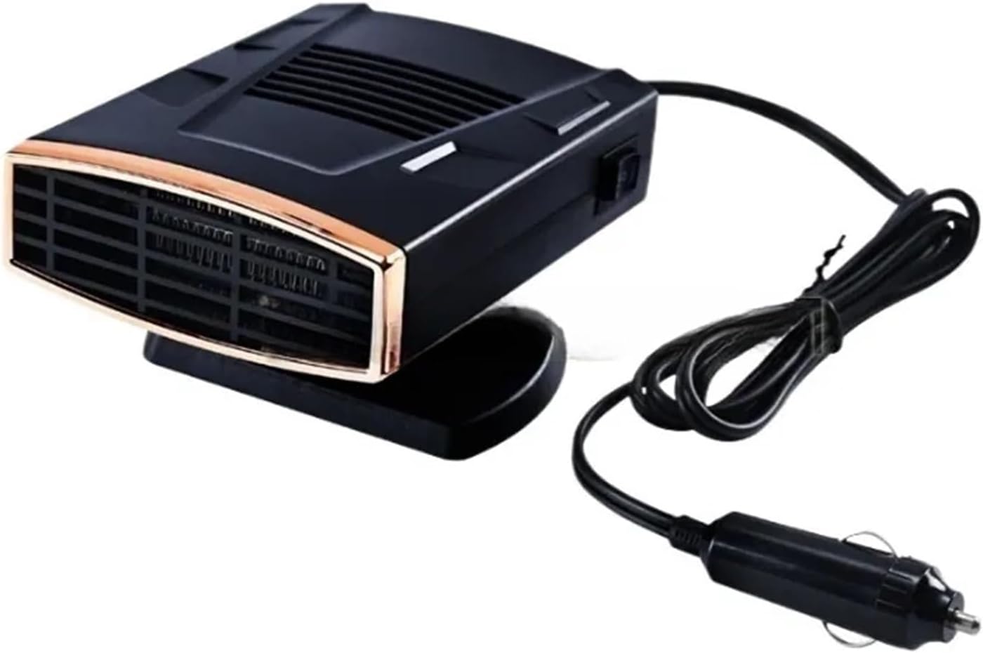 Calefactor Eléctrico Portátil 12V 150W