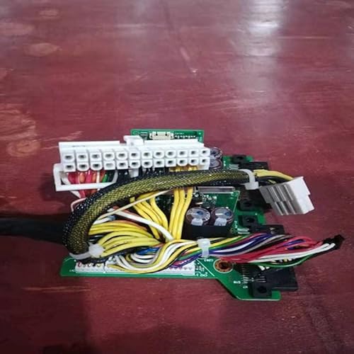 PSU Board For R320 R420 550W XCb`Od 00G8CN 0G8CN