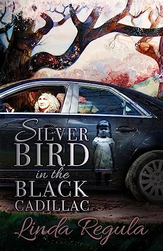 Silver Bird in the Black Cadillac