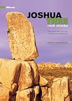 Joshua Tree Rock Climbs 1938393147 Book Cover