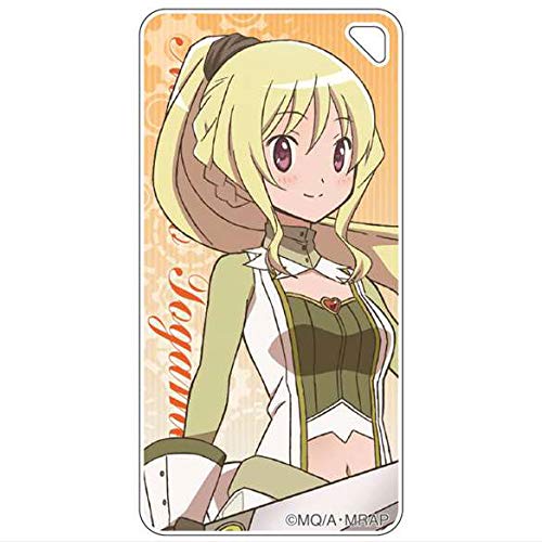 Amazon.co.jp: マギアレコード 魔法少女まどか☆マギカ外伝 ドミテリア