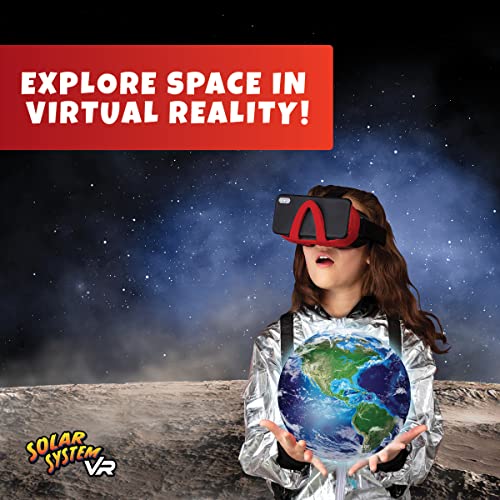 Abacus Brands 94321 Virtual Reality Solar System Vr Lab thumb #4