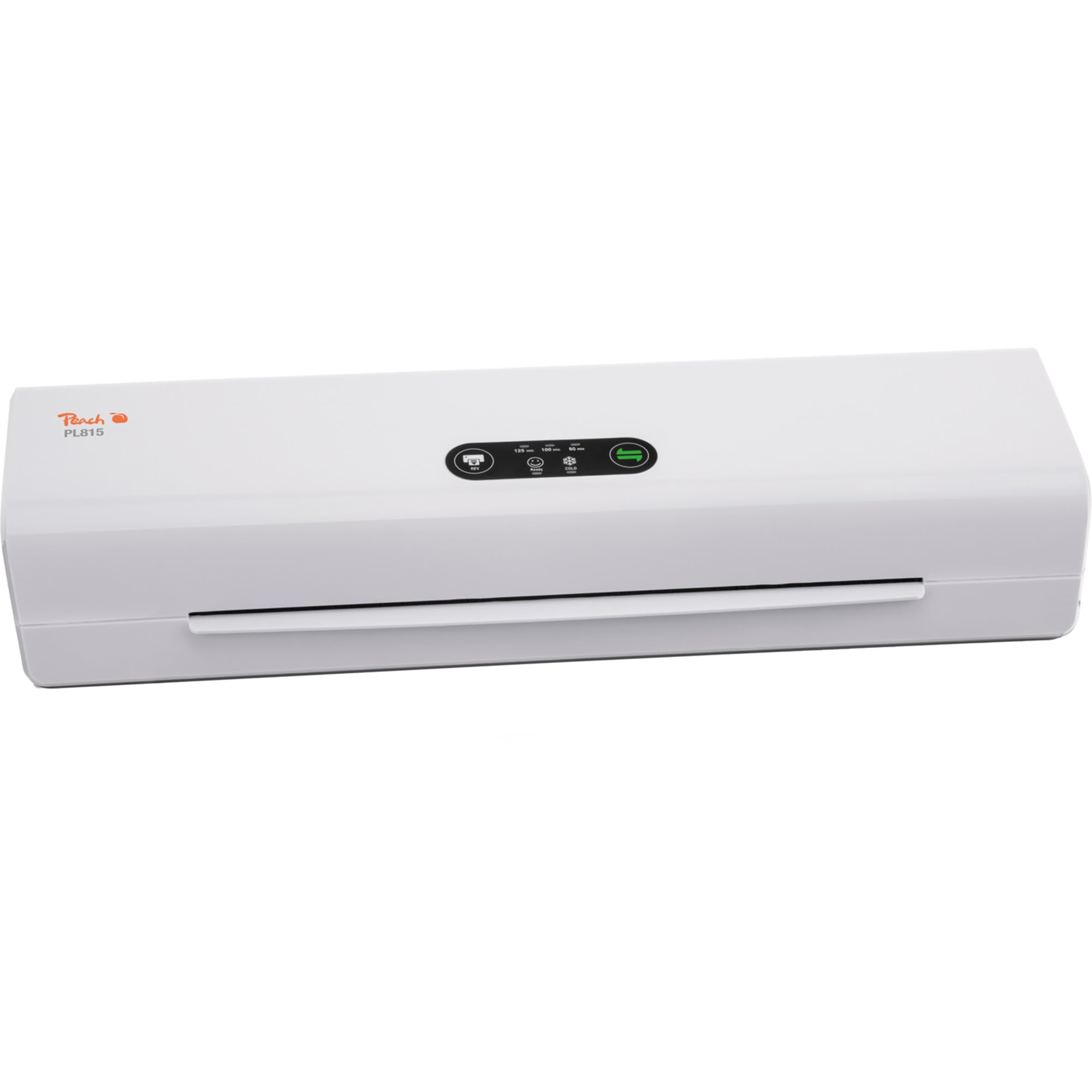 Highspeed Laminator Peach Professional Highspeed Laminiergerät A3 – Schnellstart In 60 Sekunden Heat It