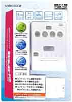 GAMETECH PS2用/PS用　連射＆リプレイアダプタ　連射まんまミーヤ！2 51e-dj28wAL._AC_SY200_QL15_.jpg