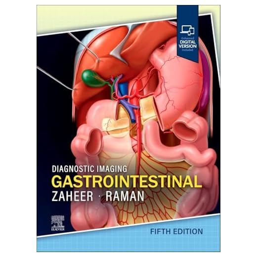 Essential Guide to Gastrointestinal Imaging