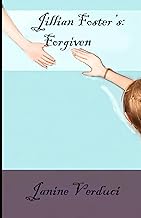 Jillian Foster's: Forgiven