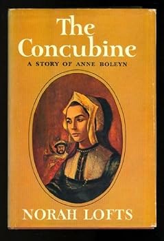 Hardcover The Concubine Book
