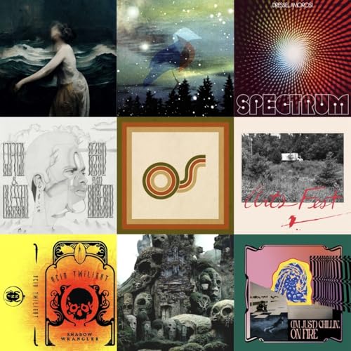 The Slow Music Movement Radio Show #79